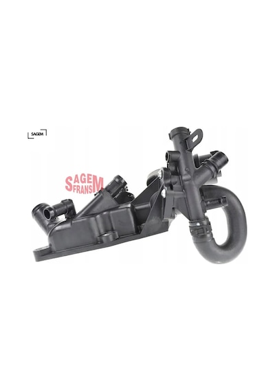 Termostat 92 C Renault Captur 13 Clıo Iv 12 Kadjar 15 Megane Iv 16 Dacıa Duster 12 Dokker 12 1 Sagem 110601560r