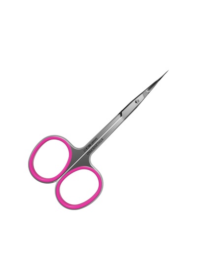 Smart 40 Tip 3 Tırnak Derisi Makası, Manikür Aleti Ss-40/3