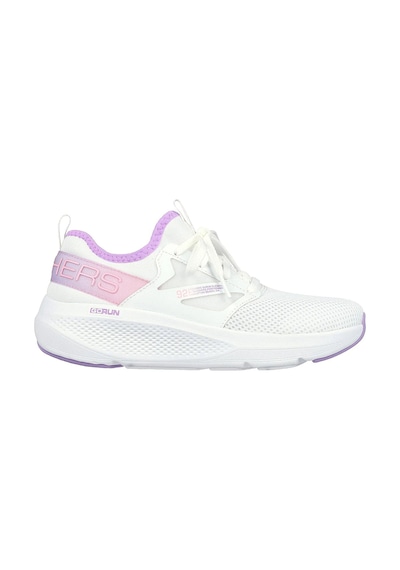 Skechers Go Run Elevate Kadın Ayakkabı 128317-wlv Beyaz