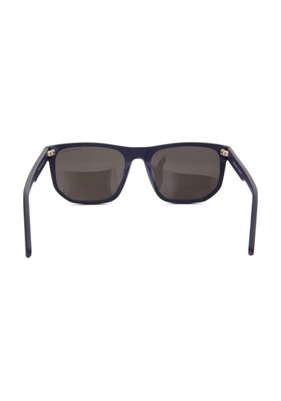 Como Milano Cml009 C1 55 Polarize Erkek Güneş Gözlüğü Lacivert