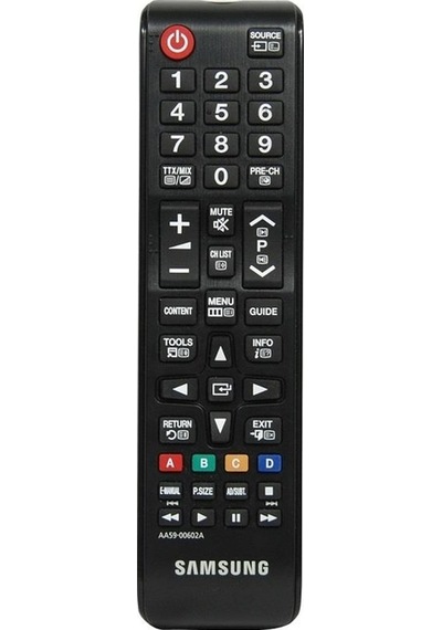 Mapp 162 Samsung Uyumlu -aa59-00602a Led Kumanda
