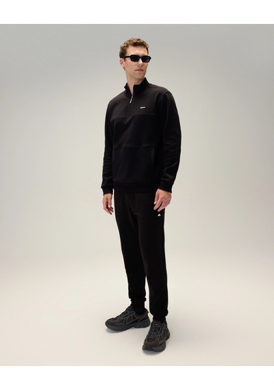 Ellesse Erkek Sweat 6wm1025 Bk