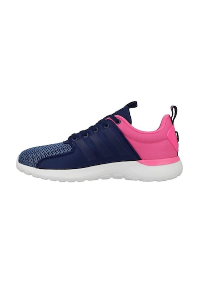 Adidas Cloudfoam Lite Racer W Aw4025 Lacivert