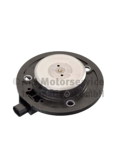 PIERBURG 706117260 Control Valve Audi