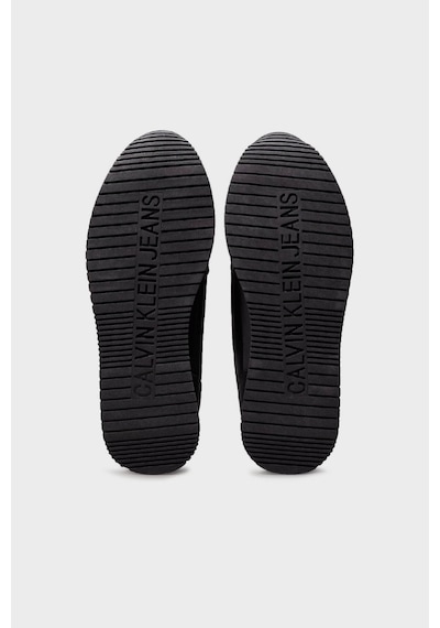 Calvin Klein Bayan Ayakkabı Yw0yw01616 0gm Siyah-beyaz Siyah-beyaz Siyah - Beyaz Calvin Klein Bayan Ayakkabı Yw0yw01616 0gm Siyah-beyaz Siyah-beyaz Siyah - Beyaz