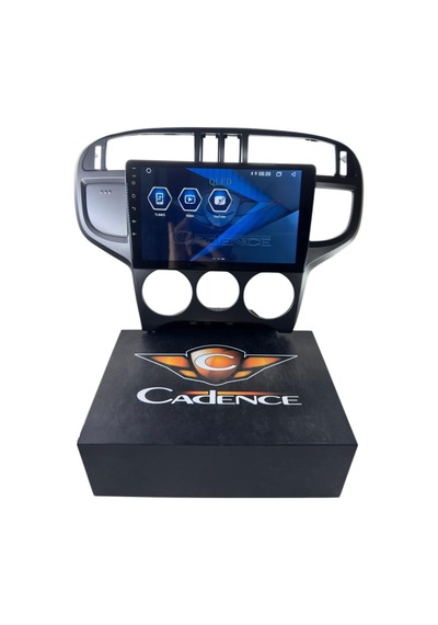Hyundai Matrix 2007-2012 Cadence T5 İşlemcili Profesyonel 360 Cam Destekli Oem Multimedia
