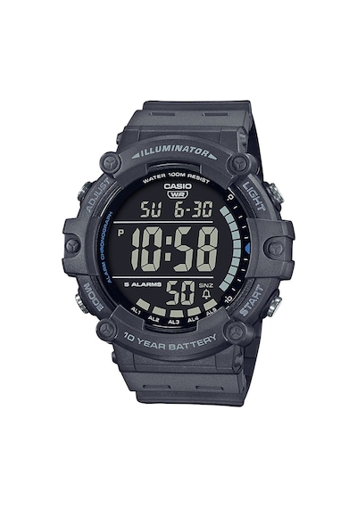 Casio  AE-1500WH-8BVDF Erkek Kol Saati
