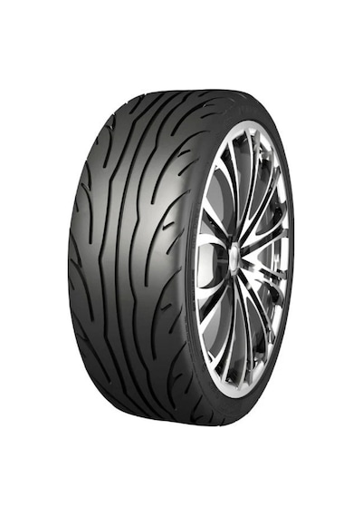 Nankang Ns2r 215/45r16 86w Yaz Lastiği 2025