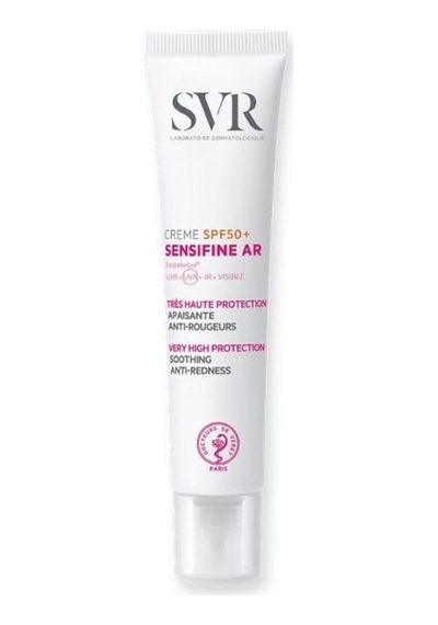 Sensifine Ar Spf50+ Güneş Kremi 40ml