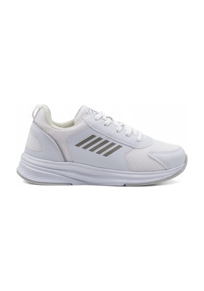 M.P Mp 251-1106 Unisex Spor Ayakkabı Beyaz