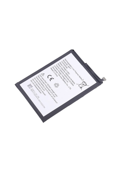 Tongxida Lenovo Tab P11 Pro İçin Pil Değiştirme Bl-49ft 5000mah