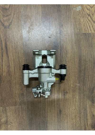 Nilser Mazda 626 Arka Sağ - Sol Set Takım Kaliper 1992-1997