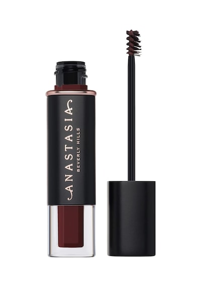 Anastasia Beverly Hills Volumizing Tinted Brow Gel - Kaş Jeli - Ebony Diğer