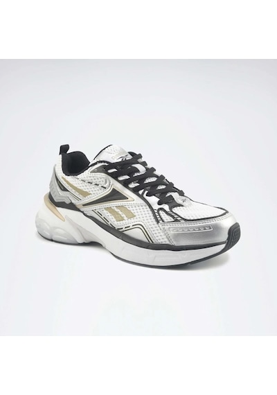 Reebok Grand Cane I Beyaz-siyah-altın Kadın Spor Ayakkabı Beyaz