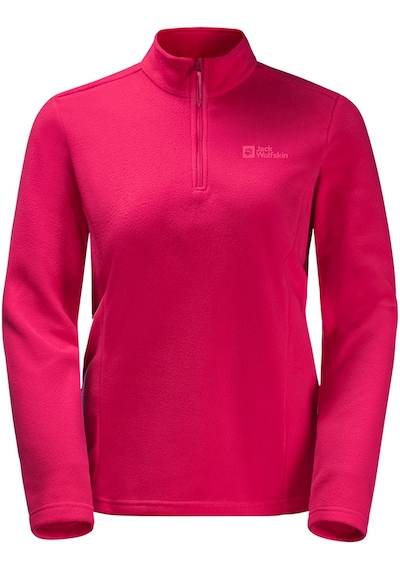 Jack Wolfskın Jack Wolfskin Taunus Hz Kadın Polar 2515 Çok Renkli