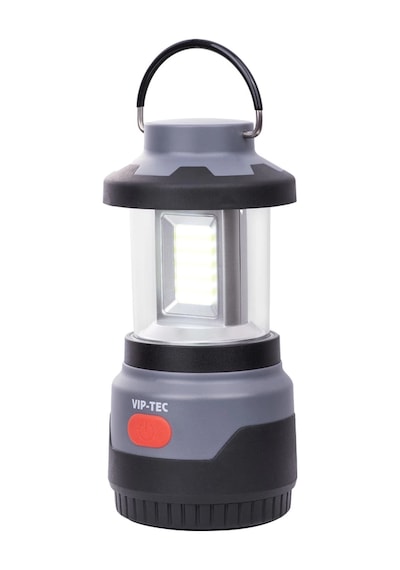 Vip-tec Vt891206 1500 Lümen Şarj Edilebilir Outdoor Fener Çok Renkli