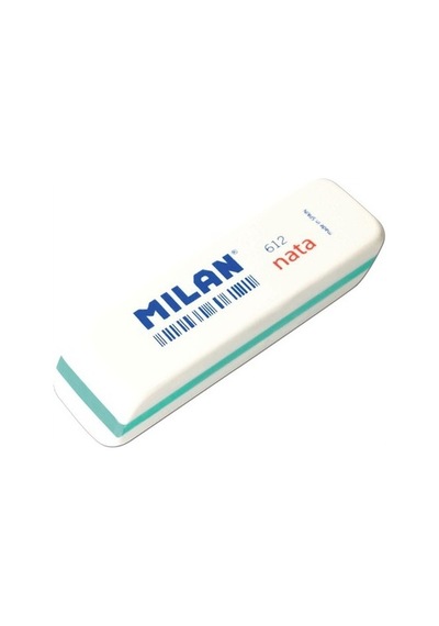 Milan 612 Silgi 12'Li