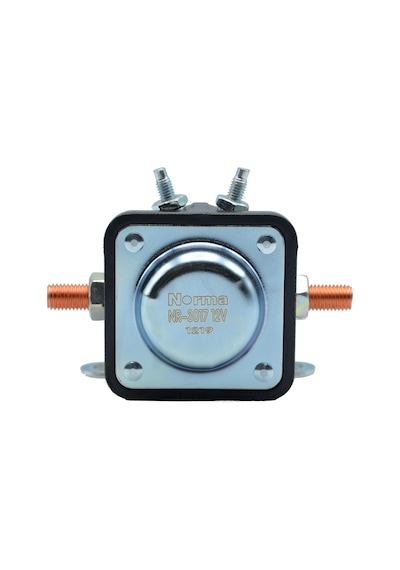 Nr-3017 12v 20/5 Bakalit Yardımcı Otomatik