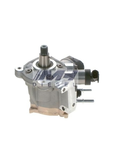 Bosch 0445010552 Yüksek Basınç Yakıt Pompası Peugeot 2008 208, Citroën C3 C4, Ford Fiesta 1.4 1.6 Hdi Tdci