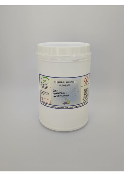 Aropi Kükürt-sülfür S 250 G