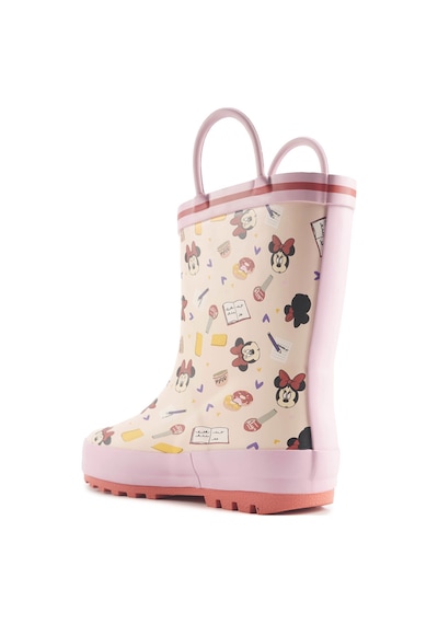 Minnie Mouse Medy.p4pr Pembe Kız Çocuk Yağmur Çizmesi 000000000101892488 Pembe Minnie Mouse Medy.p4pr Pembe Kız Çocuk Yağmur Çizmesi 000000000101892488 Pembe