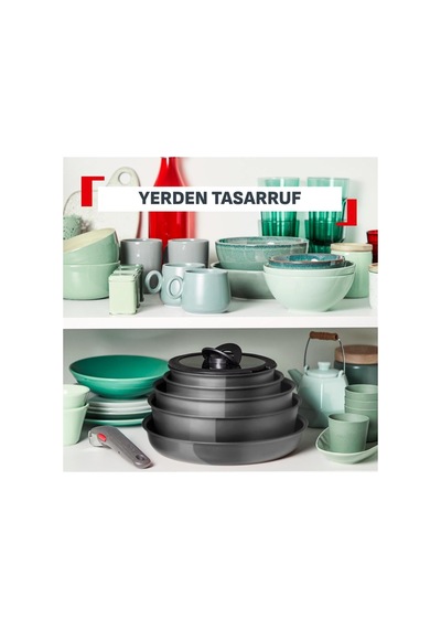 Tr Renew Ceram Tava - 28 Cm Genel