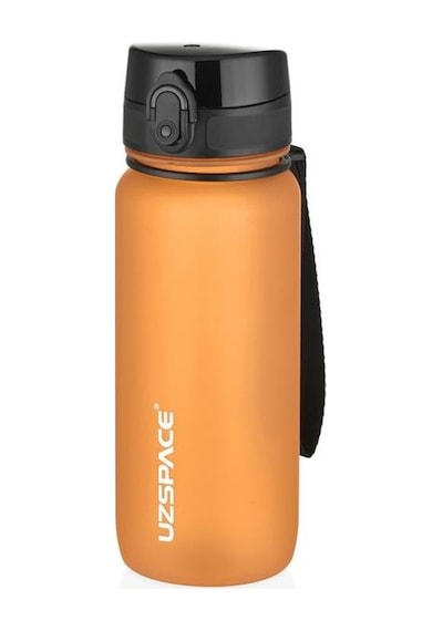Vagonlife Uzspace 3037 650Ml Turuncu Tritan Matara