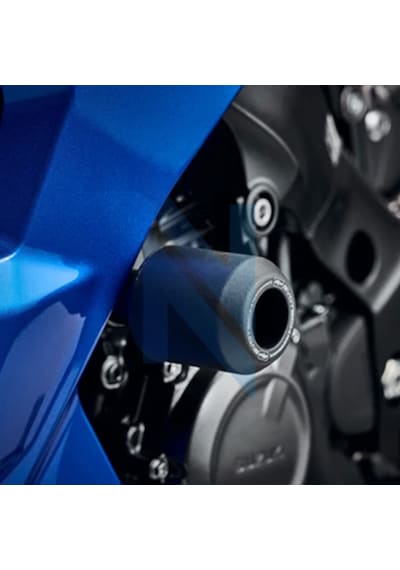 Suzukı Gsx-s1000 Gt Motor Koruma Takozu, Kaydırıcı-21