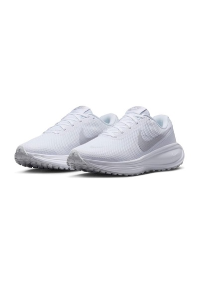 Nike W Nıke Revolutıon 8 Beyaz Kadın Koşu Ayakkabısı Hj8485-101