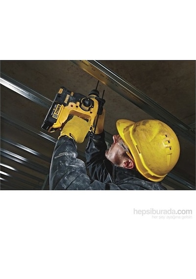 Dewalt DCH253M2 Xr Serisi Şarjlı Sds-Plus Kırıcı/Delici Matkap