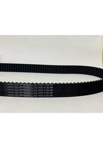 Htd8m 1120 30mm Contitech Kauçuk Zaman Kayış
