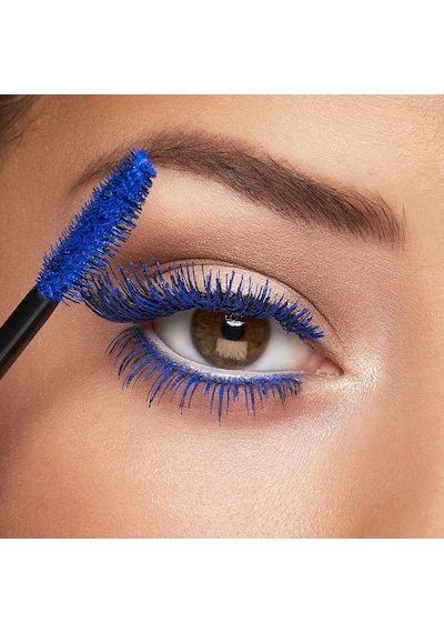 Kiko Renkli Maskara Smart Colour Mascara 02 Electric Blue