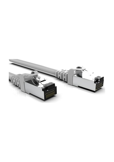 INCA ICAT7-10TG CAT7 S/FTP NETWORK KABLO 10 METRE