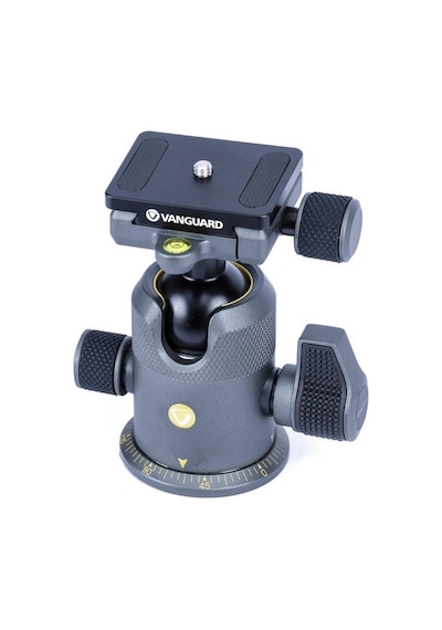 Vanguard Alta Bh-250 Tripod  Başlığı
