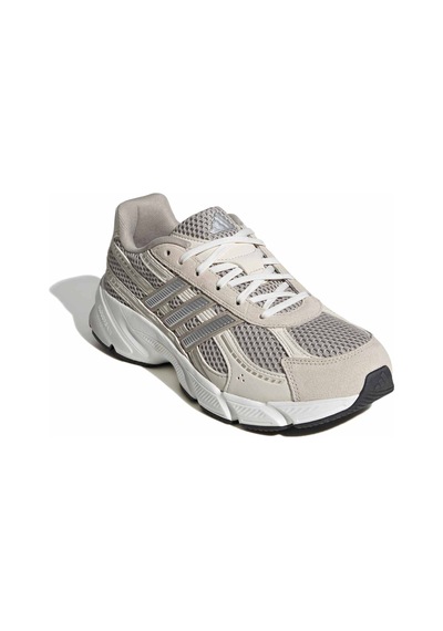 Wonbeı/sılvmt/wonwhı Adidas Kadın Günlük Spor Ayakkabı Technochaos 2000 Kı7035 Bej