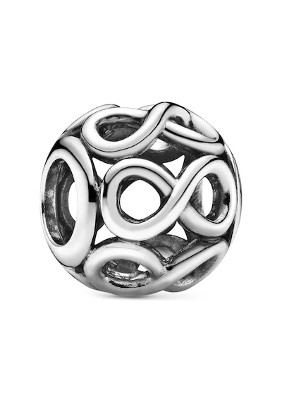 Nur Silver Infinite Shine Gümüş Charm Nur-bl00090