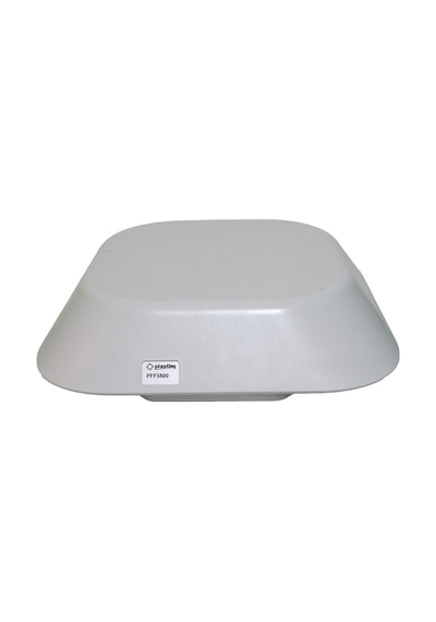 PLASTİM Pff5500 560M3/H Standart Tepe Fanı