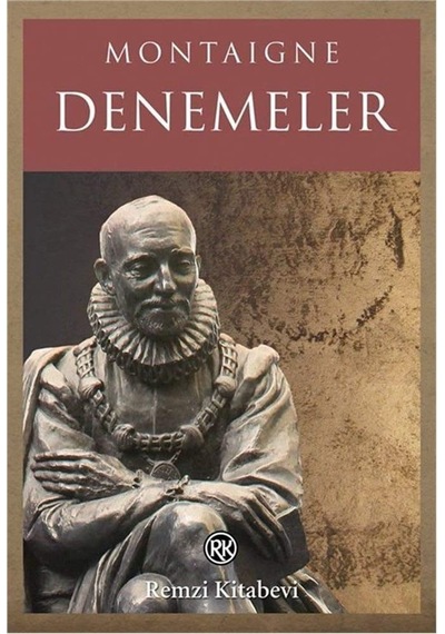 Denemeler - 57855210113392080116867