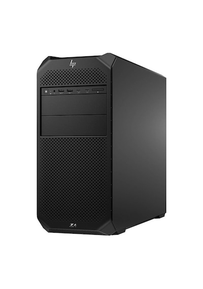 Hp Ws B34shes Z4 G5 W3-2535 32gb 1tb Ssd Wın11pro