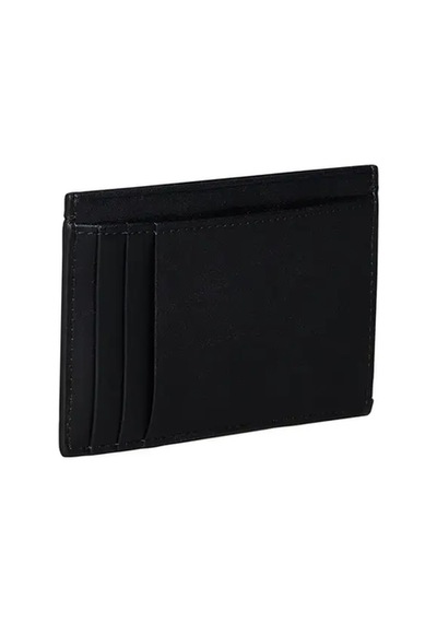 Calvin Klein Refıned Mıx N/s Card, Ub1 Siyah Erkek Kartlık