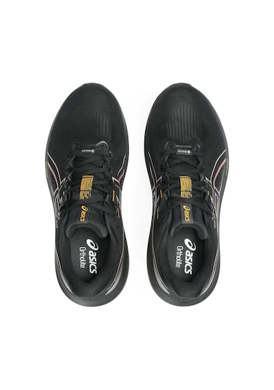 Asics 1011c233-001 Gt-1000 15 Gtx Erkek Koşu Ayakkabısı Siyah