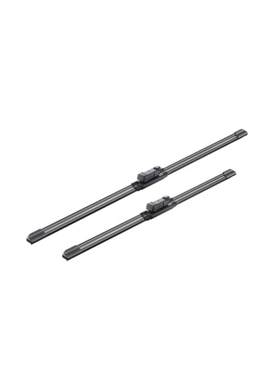 Silecek Süpürgesi 600/475mm Skoda Golf Vı Jetta Iv 12 3397007620