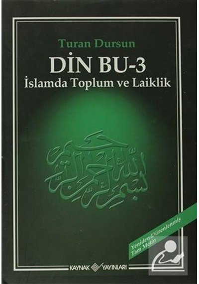 Din Bu-3 - Turan Dursun