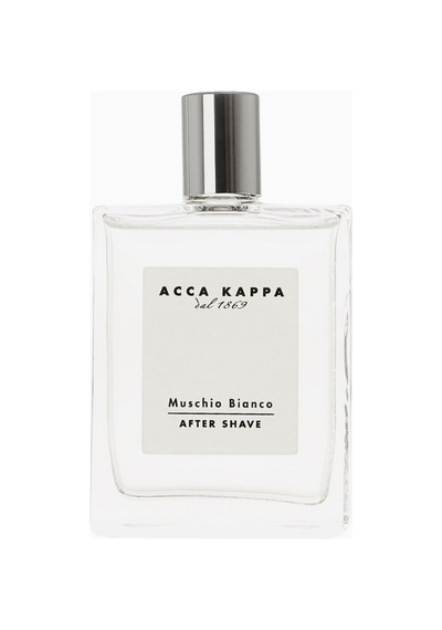 Acca Kappa Muschio Bianco After Shave Ferahlatıcı Ve Yatıştırıcı Erkek Bakım 100 Ml