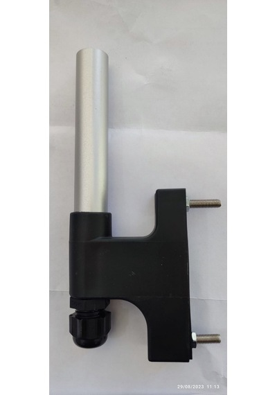 Emas Ikad43 ,duvar-100mm Tepe Lamba Montaj Aparat