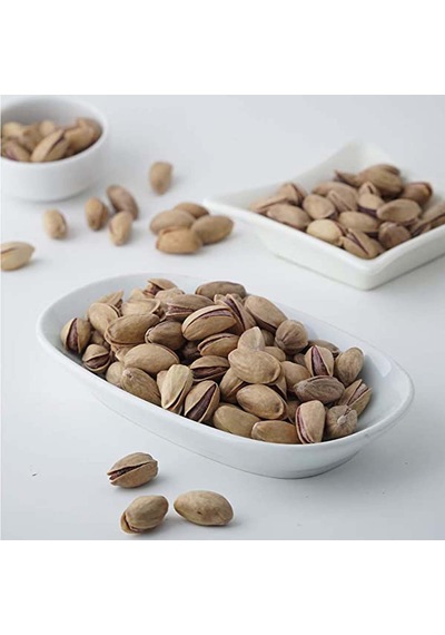 Fıstık Pazarı Taze Kavrulmuş Duble Antep Fıstığı 5 KG