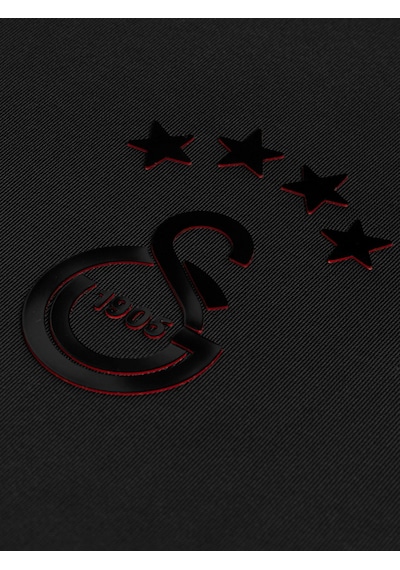 Galatasaray Puma Limited Edition Ceket 78287112 Siyah