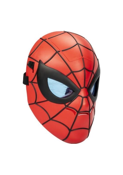 Hasbro Spider-man Elektronik Maske F8839