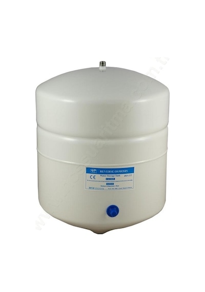 2,2 Galon Nsf Onaylı Metal Ro Su Tankı