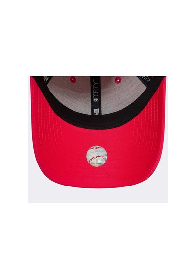 New Era League 9forty Neyyan Pembe Şapka 60595168 Pembe